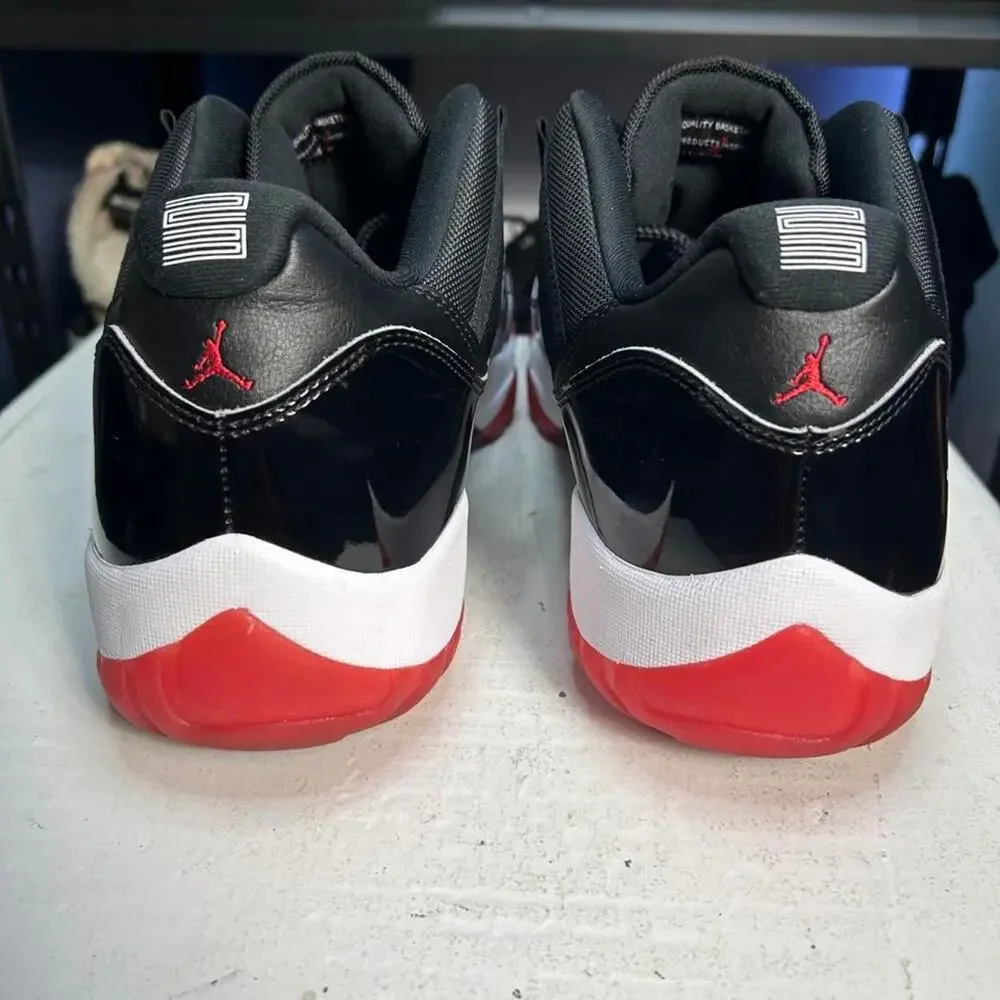 Jordan 11 low